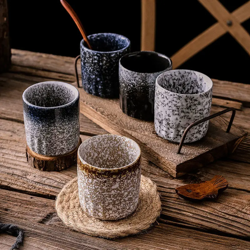 Japanese Coffee Mugs Ceramic