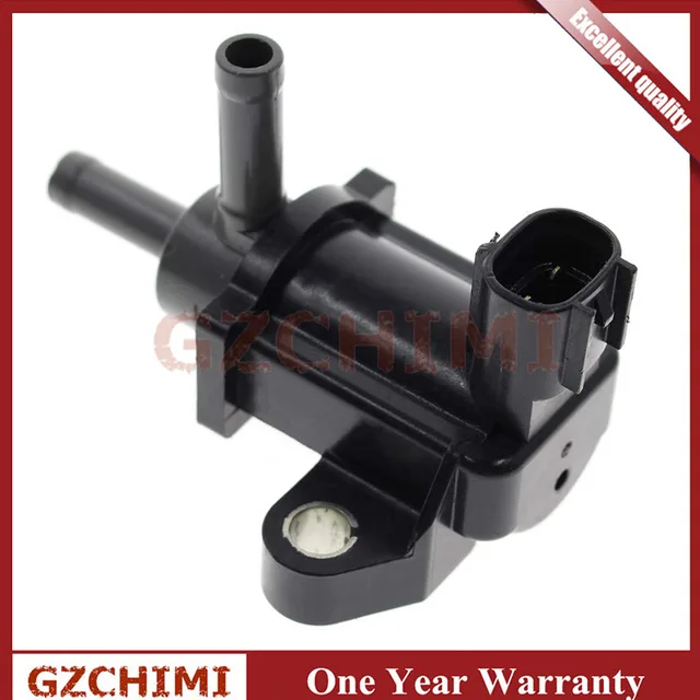 Для TOYOTA 4runner/HILUX вакуумный переключающий клапан 90910-12262 9091012262 136200-2911 90910-AC001 CP585 PV674 2M1308 CP675 Авто Запчасти - Цвет: 1 pcs