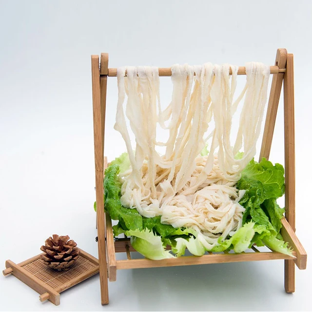 Természetes Kolbász Burkolatok Sült Szárított Csőház Sonka Héj Kolbászkészítő Szerszámok - Image 5