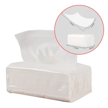 

Toilet Paper 240 Sheets Facial Tissues 3-Ply For Home Use 10 Pack Soft
