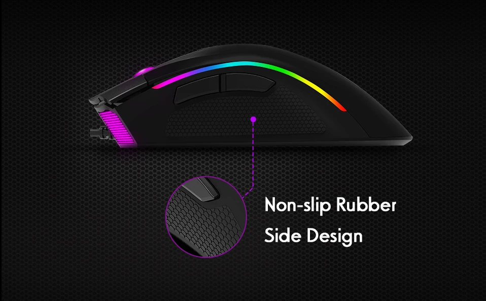 Mouse USB