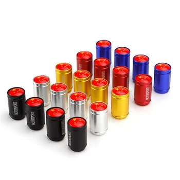 

Universal Motorcycle Bicycle Car Wheel Valve Air Dust Caps For Citroen C1 C2 C3 C4 C5 C4l DS5 Xsara Grand Picasso Custom Logo