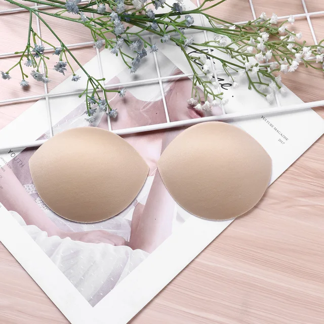 Inserti Per Reggiseno – Inserti Adesivi Per Reggiseno - Foto 11
