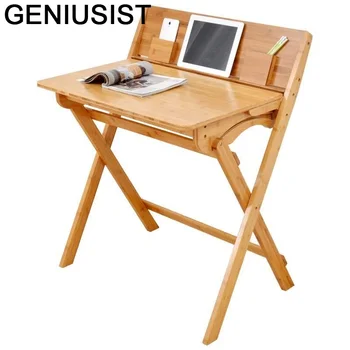 

Support Ordinateur Portable Tafelkleed Escritorio De Oficina Biurko Bed Laptop Stand Tablo Bedside Computer Desk Study Table