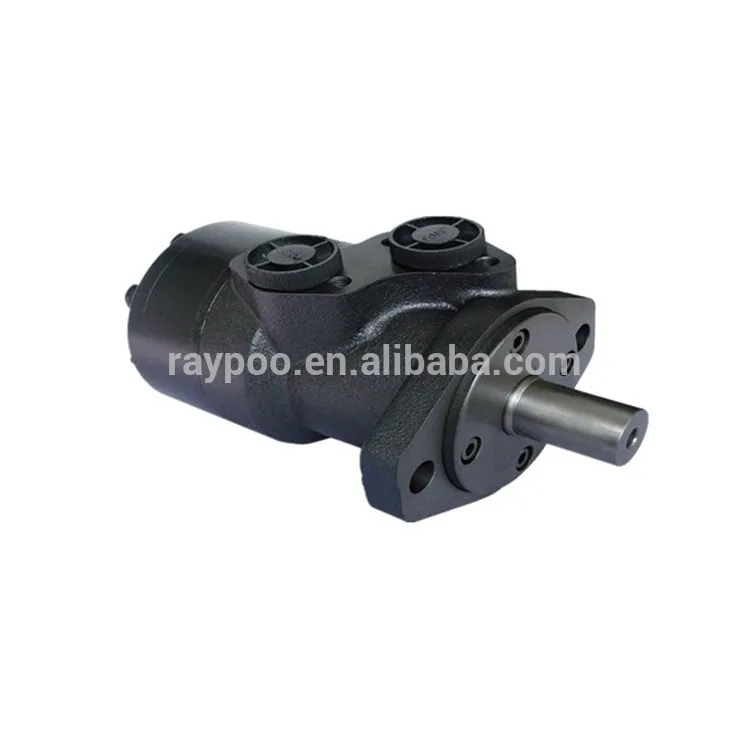 

shenzhen good m+s hydraulic motor