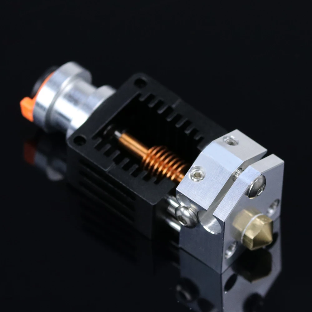 Hotend V6 для Ender 3 CR10 Prusa I3 mk3 Alfawise Bmg запчасти emora 3D|Детали и аксессуары 3D-принтеров| |