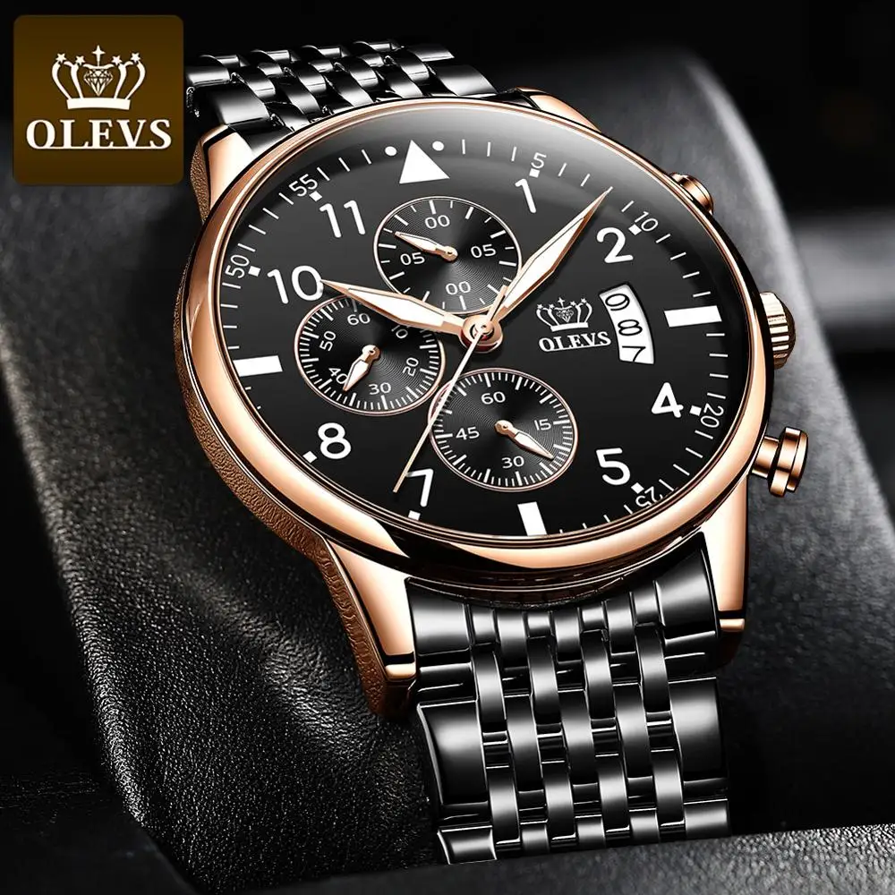 Часы OLEVS 2869 Часы OLEVS 2869