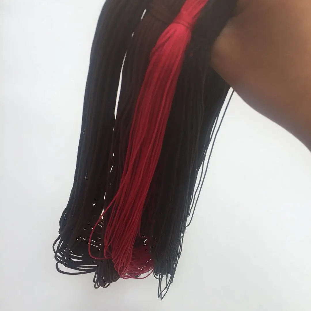 

Rod Slightly Lanyard Fish Rod Head High Density Knot Lanyard Angling Accessories Outdoor Supplies