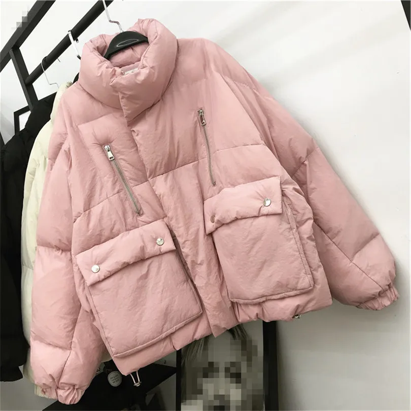 Осень и зима стиль пуховик поставка товаров AliExpress EBay