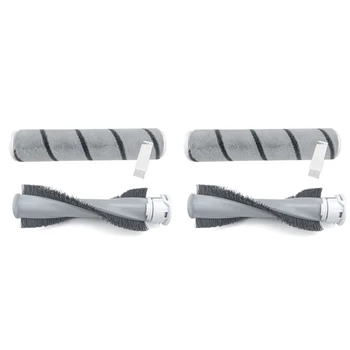 

Roller Brush Mite Brush Robot er Accessories for Dreame V9 Xiaomi 1C Handheld Vacuum Cleaner