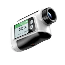 Golf Rangefinder Handheld Laser Rangefinder Telescope Electronic Ruler Golf Long Distance Measuring Instrument for Golf