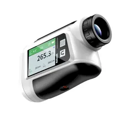 Golf Rangefinder Handheld Laser Rangefinder Telescope Electronic Ruler Golf Long Distance Measuring Instrument for Golf