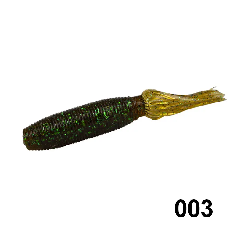 003 Hunthouse 10 см 10 г жира закуска Ика Мягкая приманка 4 шт./пакет easy shiner от shad приманки силиконовые leurre souple Рыбалка Катушка черный Бас окунь Судак приманки - Цвет: 003