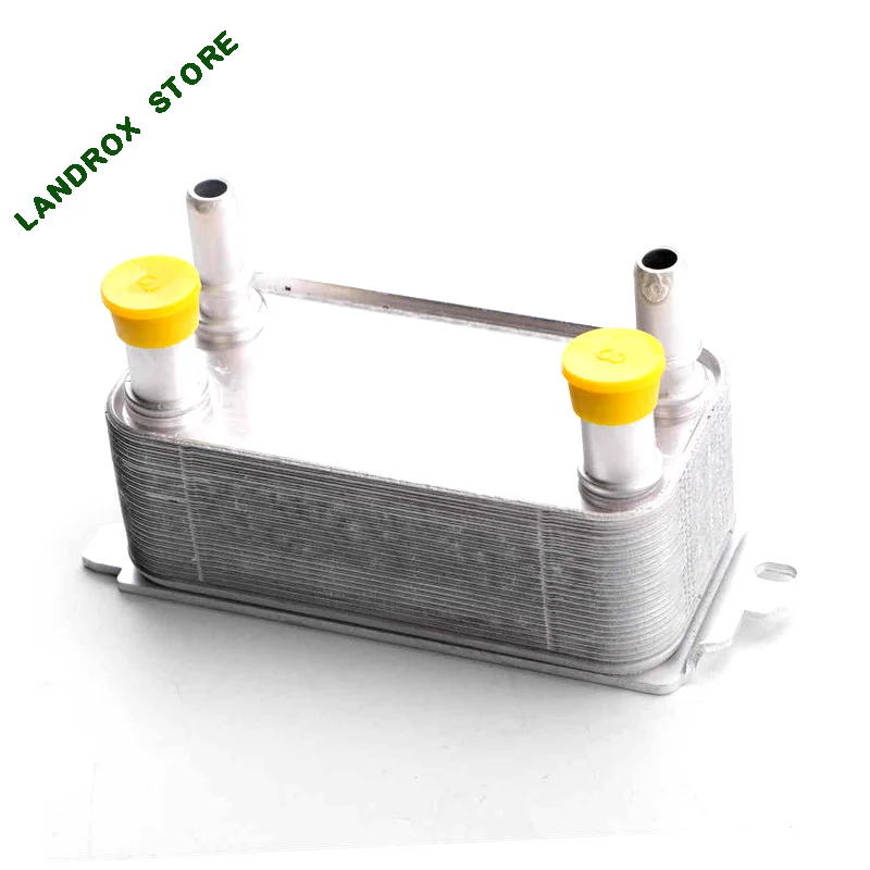 Масляный радиатор трансмиссии LR036354 для Land Rover Range Sport | Автомобили и мотоциклы