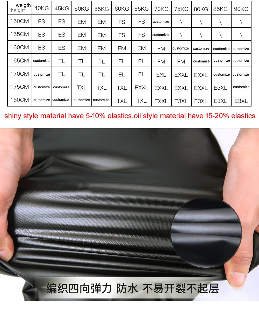 Ecoosexy Role Play Long Sleeve Pu Latex Ammonia Catsuit Bodycon Jumpsuit Zipper Open Crotch Bodysuit Body Shaper Playsuit Unitard Cosplay -Zentai shop online Ha15fa237d34f43799e7f57773fb173ddt.jpg