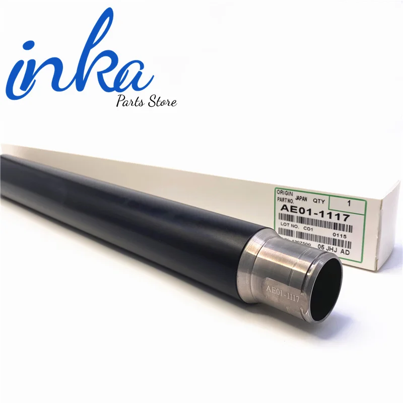 Rolo Superior do Fusor para Ricoh Ae020162 Ae011117 2075 2051 2060 mp 5500 6500 8000 8001 9002 - Imagem 5