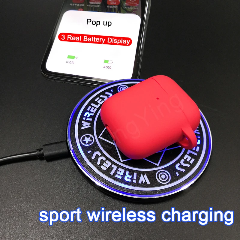 I20000 TWS Bluetooth наушники 5,0 Беспроводная гарнитура наушники для всех смартфонов PK i200 i500 i1000 i2000 i5000 i9000 i10000 TWS