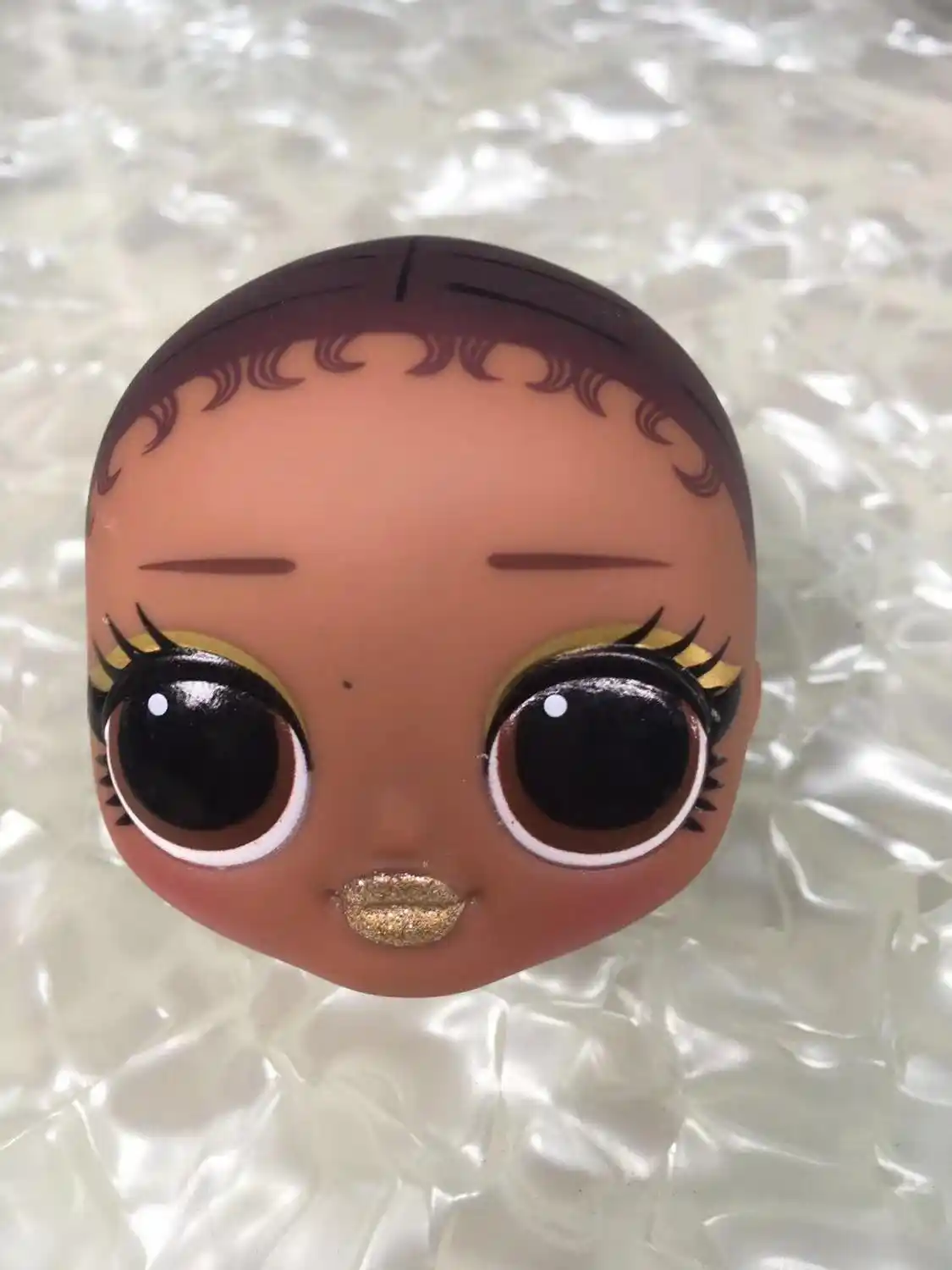 lol doll head