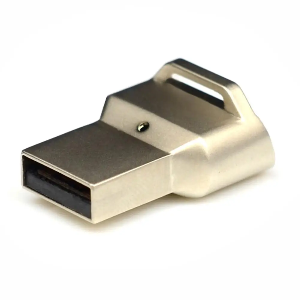 Usb считыватель отпечатков пальцев идентификация паролем разблокировка