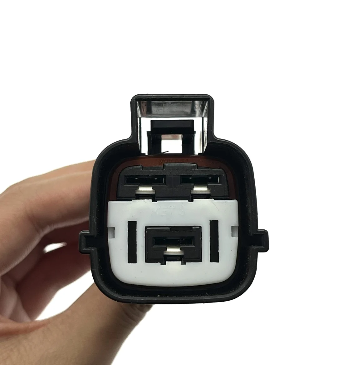 

for Kia Hyundai Tucson Terra Santa Fe water tank electronic fan fan plug cable