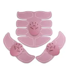 Оборудование для тренировки мышц брюшного пресса CJYDQTJM00018