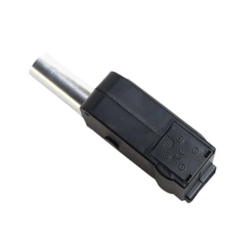 

Portable Electricity BBQ Fan Air Blower Ventilator Bellows for Outdoor Camping Barbecue JS23