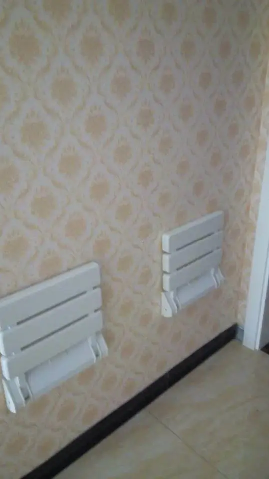 Мобили пер ла Каса Хогар Mueble Douche Kruk мебель для спальни Ванна табурет для ног табурет Ducha Escalon Plegable стул для душа