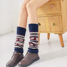 Прикольные гольфы для девушек, девушек, женщин, облегающие Высокие гольфы, Длинные однотонные гольфы, теплые носки с надписями