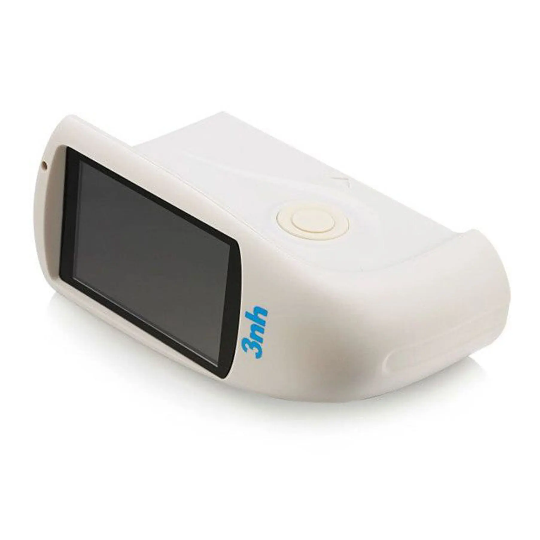 HG268 Tri-angle Gloss tester Meter 20&deg;/60&deg;/85&deg; for automobile paint ink marble granite glossmeter