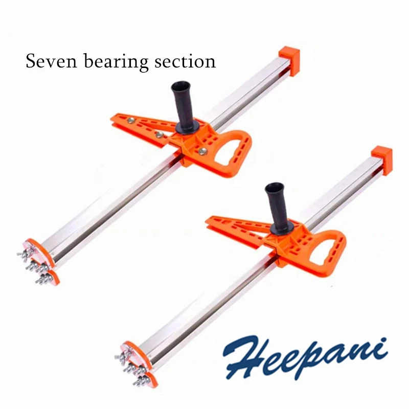 High-Accuracy-Ripper-Drywall-Cutting-Tool-Push-Plasterboard-Cutter-Dust ...