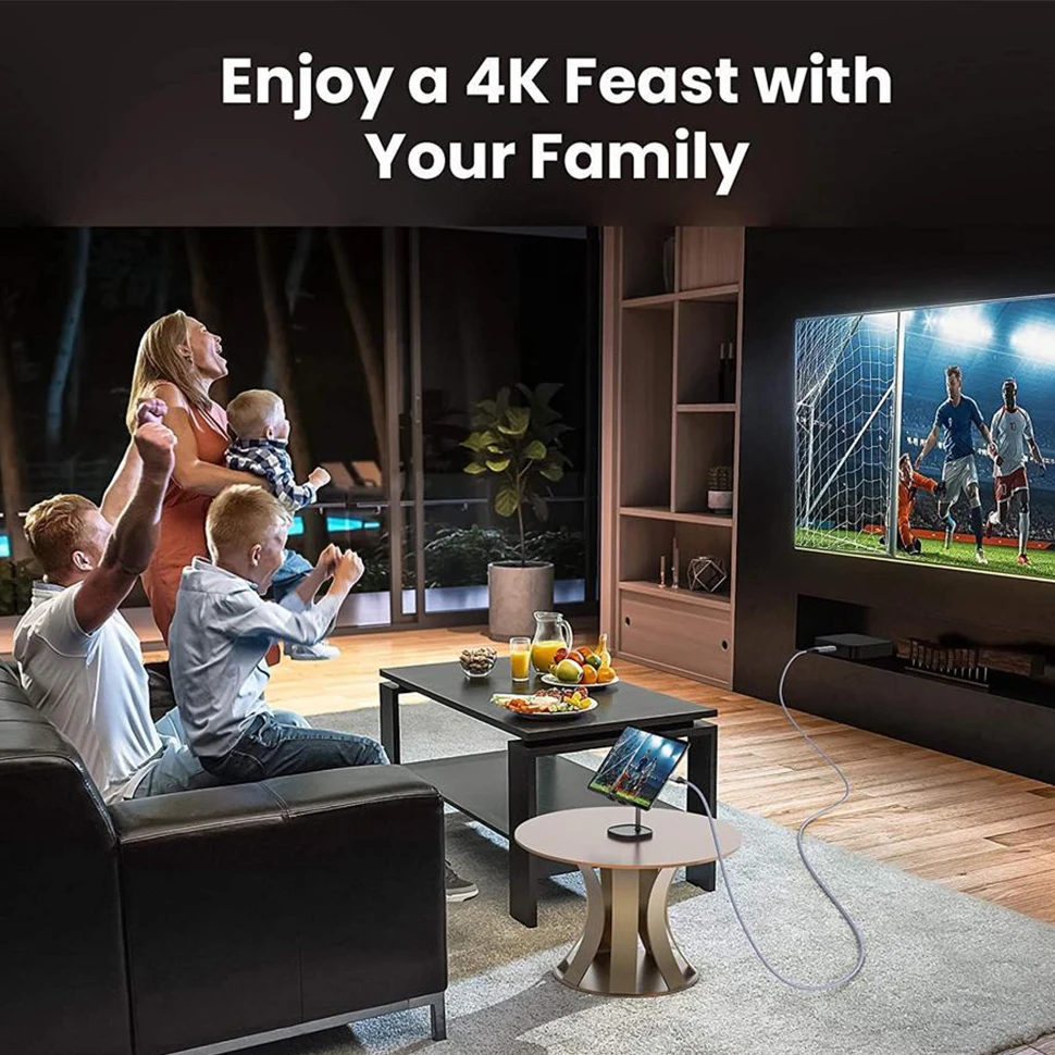  ƺ   ̴ ̸ƿ USB-C to HDMI ̺, Ʈ USB 3.1, CŸ USB to HDMI   ̺, 4K, 60Hz