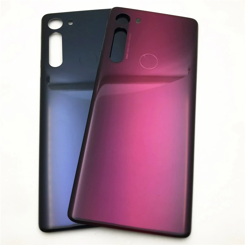 For Motorola Moto Edge Back Battery Cover Rear Door Panel Housing Case Replacement Part | Мобильные телефоны и аксессуары