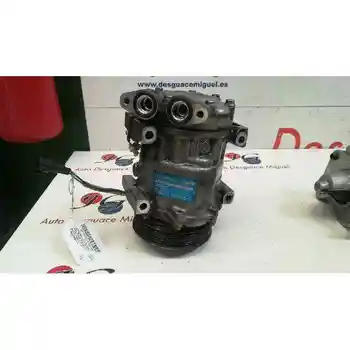 

7061712424 COMPRESSOR AIR CONDITIONING FORD FOCUS SALOON (CHAP)