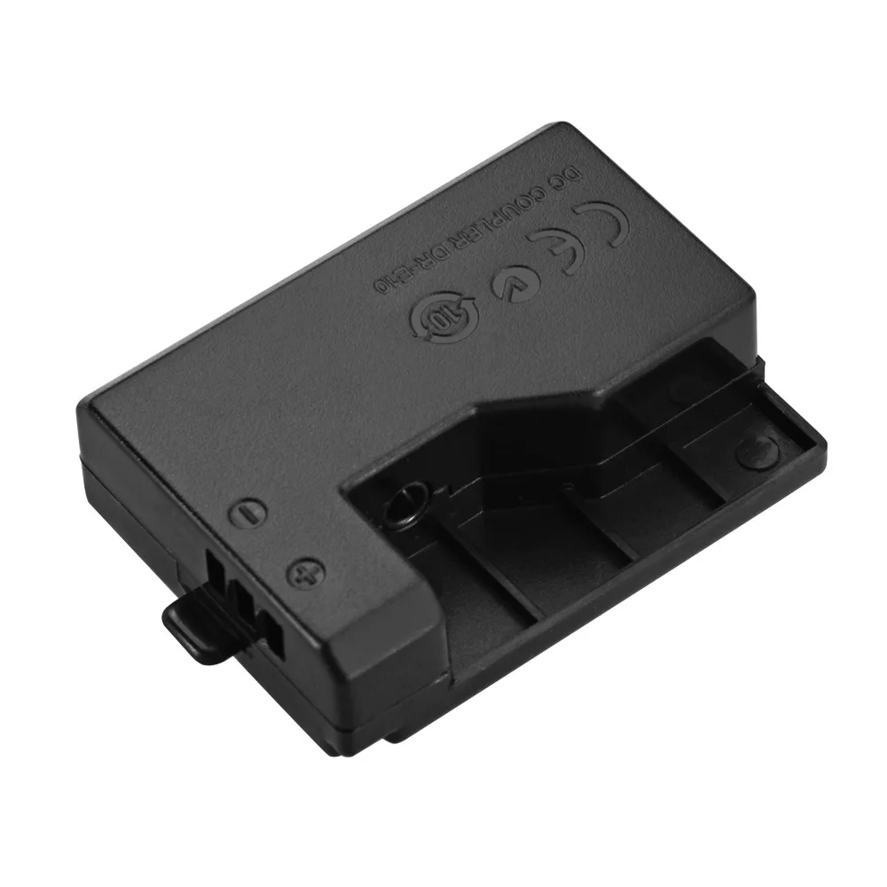 AC DC адаптеры ACK-E10 для Canon 1100D 1200D 1300D 1500D