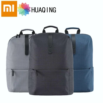 

Xiao mi mijia 20L travel bag Business backpack, sports bag, men's and women's backpack travel bag, suitable for travel, camping