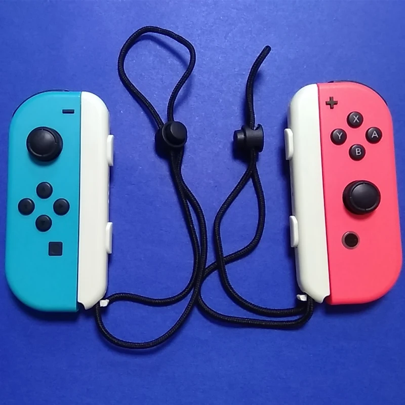 Switch Joy-Con Wrist Sling Lanyard