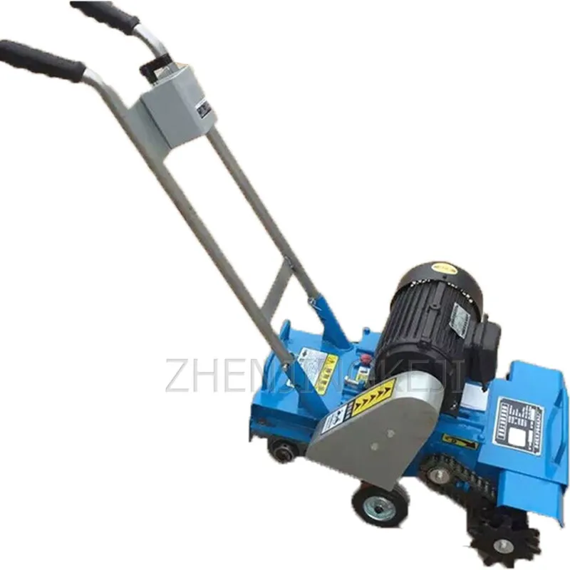 

Cement Pavement Cleaning Machine Gasoline And Diesel Concrete Floor Cleaning Grapple Reverse Planning Building Cleaning Tools