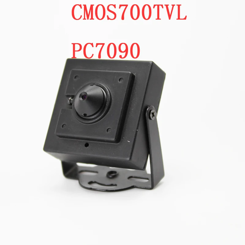 ATM камера 800TVL CCTV для домашней безопасности наблюдения банк наблюдения|Камеры
