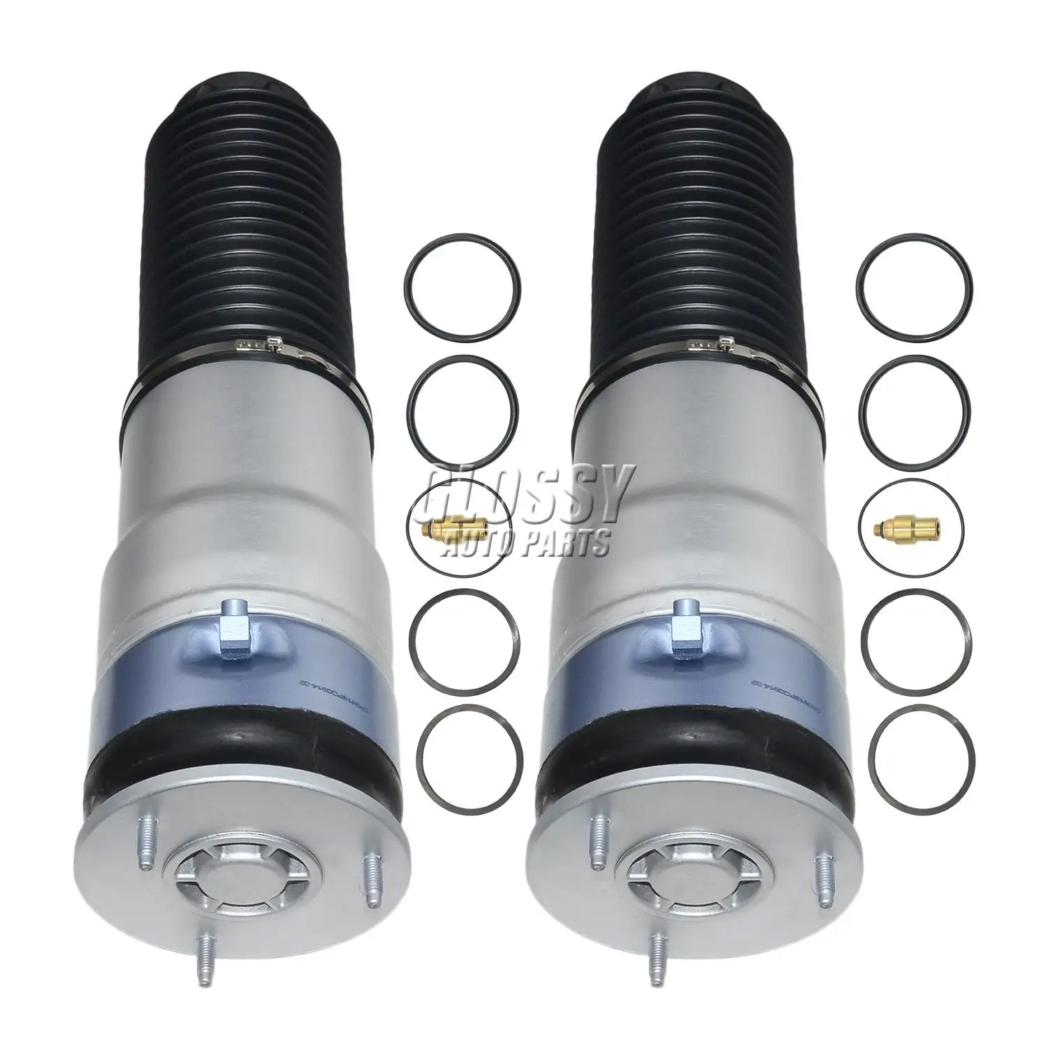 Амортизатор пневматической подвески AP03 2 * для BMW 7 F01 F02 740 750 760 37126796929 | Автомобили и