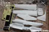 RC Airplane RC Model Hobby Toys 1120mm Wingspan C-160 C160 Transall RC Plane(kit set ) EPO Aircraft DIY RC Model 3