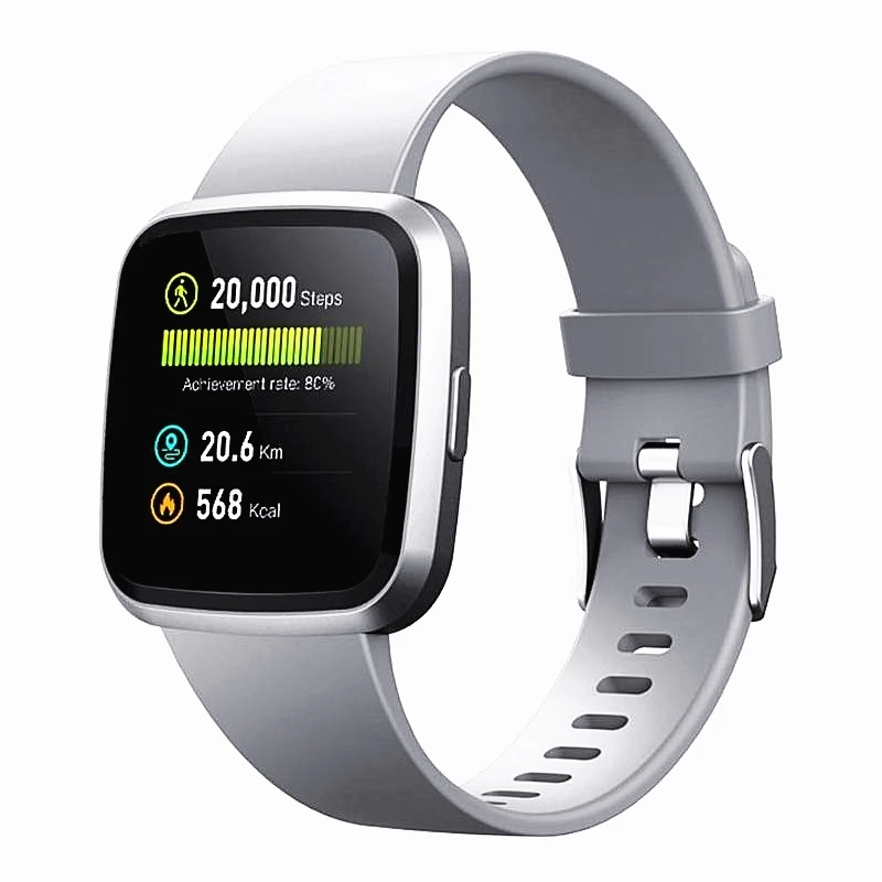 

V12 Smart Bracelet Waterproof Heart Rate Monitor Men Women Smart Band Alarm Clock Sports Watch SmartWatch For Android IOS Phone