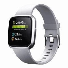 V12 Smart Bracelet Waterproof Heart Rate Monitor Men Women Smart Band Alarm Clock Sports Watch SmartWatch For Android IOS Phone