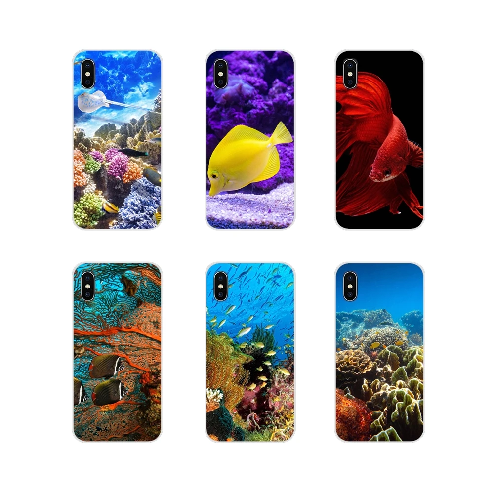 Мягкие прозрачные чехлы для Samsung Galaxy S3 S4 S5 Mini S6 S7 Edge S8 S9 S10 Lite Plus Note 4 5 8 9 | Мобильные