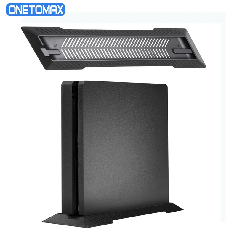 Supporto Per Staffa Di Montaggio Su Base Dock Per Base Host Ps4 Supporto Verticale Per Console Ps4 Slim Per Console Ps4 Pro Accessori Da Gioco