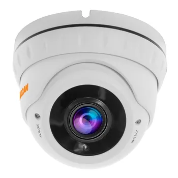 

AHD-камера CCTV CARCAM CAM-580 5 MP with IR LED 30 m