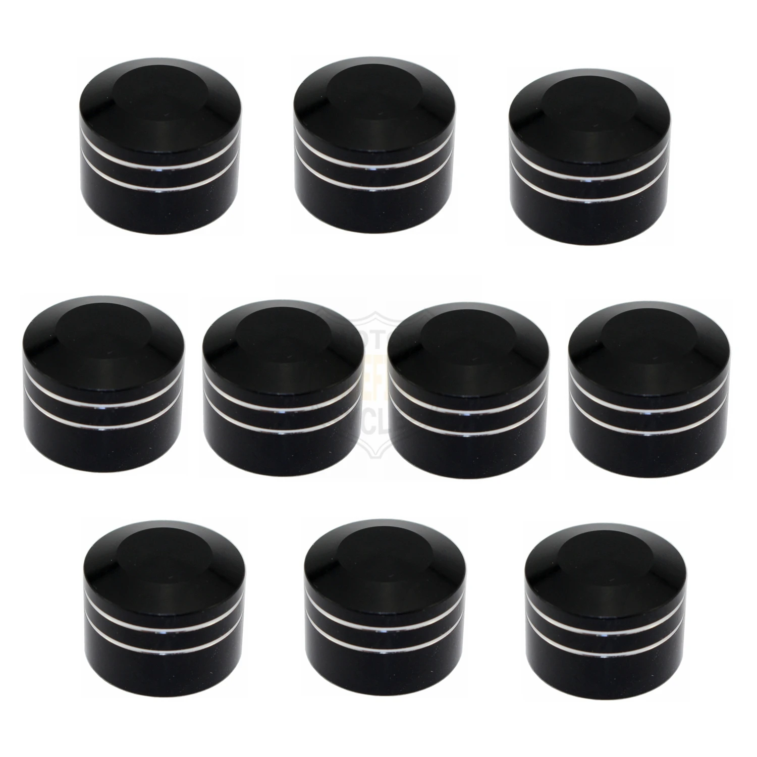 10pcs Head Bolt Cover For Harley Twin Cam Dyna Softail Touring FLH Chrome Schrauben Motor Topper Screw Caps Motorcycle Aluminum 10pcs Head Bolt Cover For Harley Twin Cam Dyna Softail Touring FLH Chrome Schrauben Motor Topper Screw Caps Motorcycle Aluminum