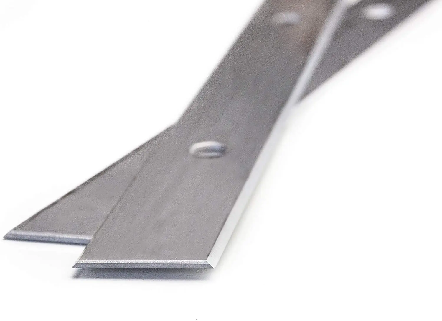 FOXBC 260 x 18.6 x 1.5mm Planer Blades For Metabo HC260C 260K SIP 01338