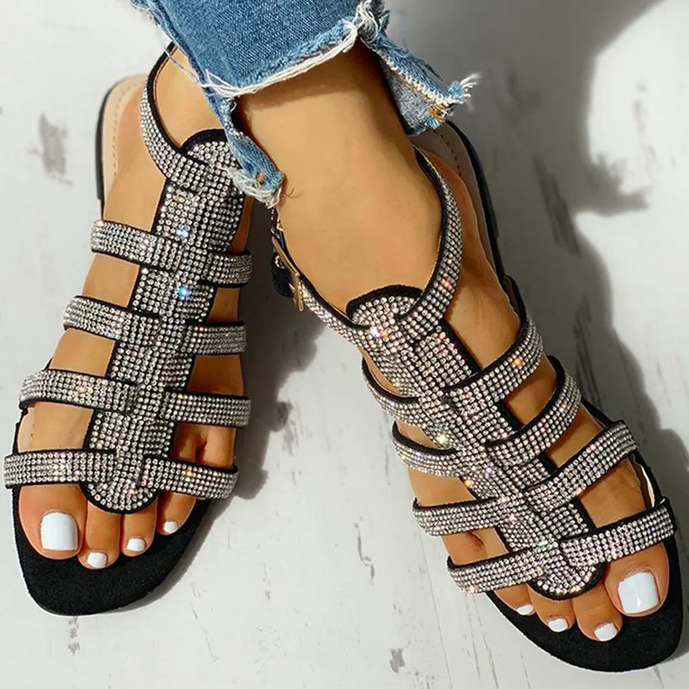 dropship sandal