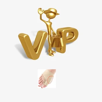 

VIP for Big toe correction sleeve