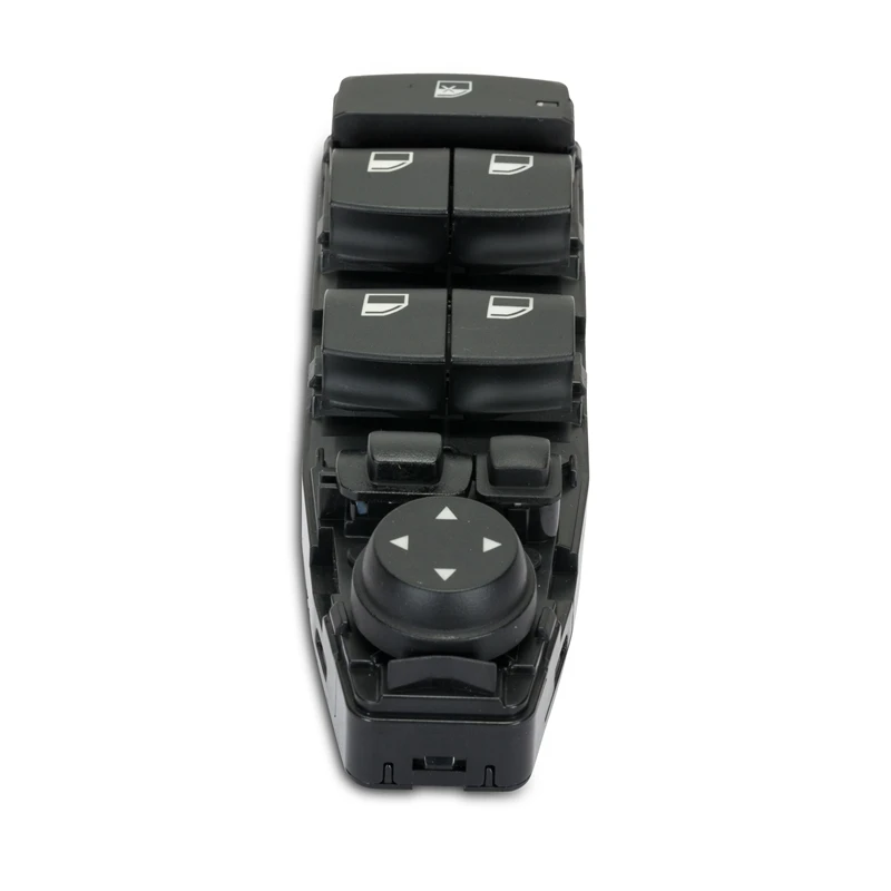Новый Электрический переключатель управления окном для BMW F10 F07 F11 518 520 525 528 530 535 F25